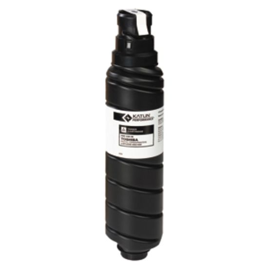 Picture of Compatible T-3520 Black Copier Toner (21000 Yield) (TAA Compliant)