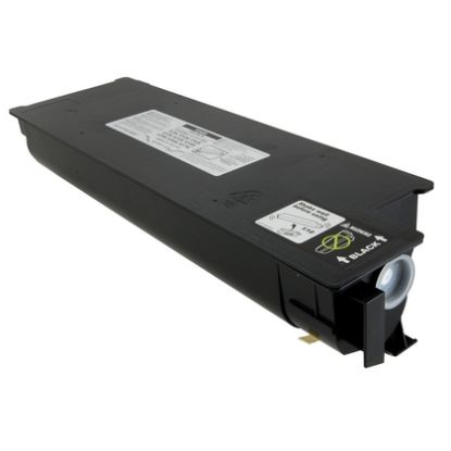 Picture of Compatible TFC55K Black Toner Cartridge (73000 Yield) (TAA Compliant)