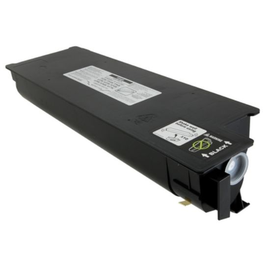 Picture of Compatible TFC55K Black Toner Cartridge (73000 Yield) (TAA Compliant)