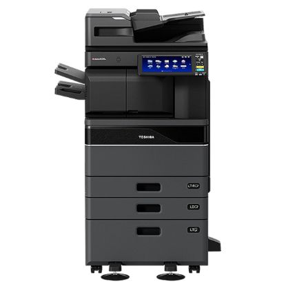Picture of Toshiba e-Studio 2525AC Multifunction Color Copier (E-STUDIO2525AC)