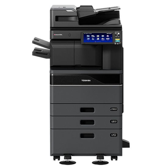 Picture of Toshiba e-Studio 2525AC Multifunction Color Copier (E-STUDIO2525AC)