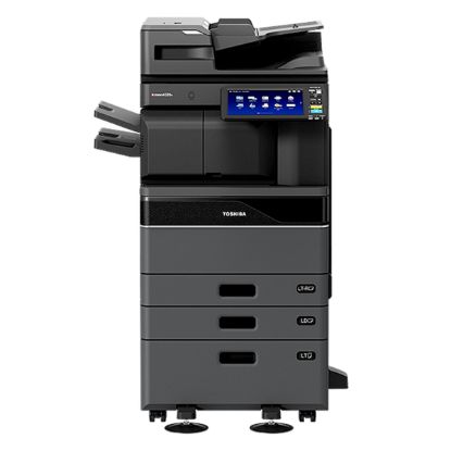 Picture of Toshiba e-Studio 2528A Multifunction Monochrome Printer (E-STUDIO2528A)