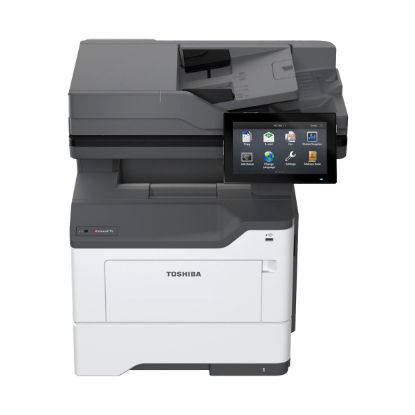 Picture of Toshiba e-Studio 479S Multifunction Monochrome Copier (E-STUDIO479S)