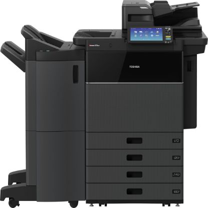 Picture of Toshiba e-Studio 5516ACT Multifunction Color Copier (E-STUDIO5516ACT)