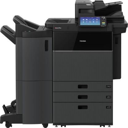Picture of Toshiba e-Studio 6516AC Multifunction Color Copier (E-STUDIO6516AC)