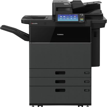 Picture of Toshiba e-Studio 7518A Multifunction Monochrome Printer (E-STUDIO7518A)
