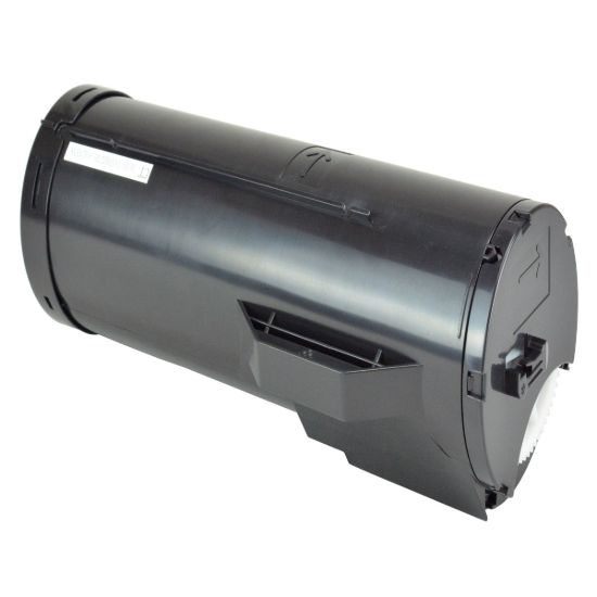Picture of Compatible 106R02731 Extra High Yield Black Toner Cartridge (25300 Yield)
