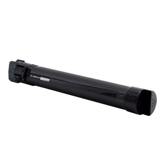 Picture of Compatible 106R01439 Black Toner Cartridge (19800 Yield)