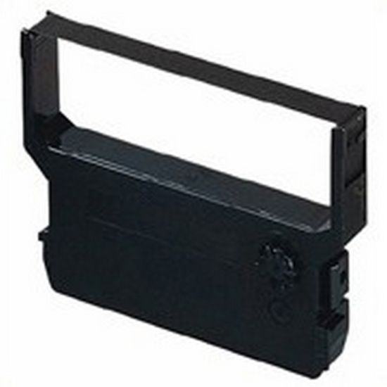Picture of Compatible CRM23BR (CRM0023BR) Black-Red POS Ribbon