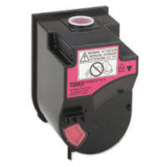 Picture of EcoPlus Reman 4053-601 (TN-310M) High Yield Magenta Copier Toner (5900 Yield)