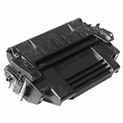 Picture of EcoPlus Reman 92298X (HP 98X) High Yield Black Toner Cartridge (8800 Yield)