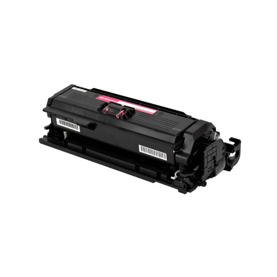 Picture of EcoPlus Reman CE263A (HP 648A) Magenta Toner Cartridge (11000 Yield)