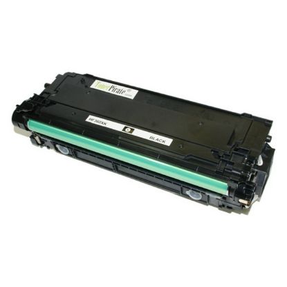 Picture of EcoPlus Reman CF360X (HP 508X) High Yield Black Toner Cartridge (12500 Yield)