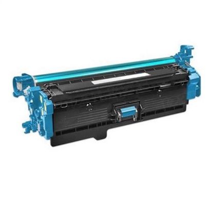 Picture of EcoPlus Reman CF361X (HP 508X) High Yield Cyan Toner Cartridge (9500 Yield)