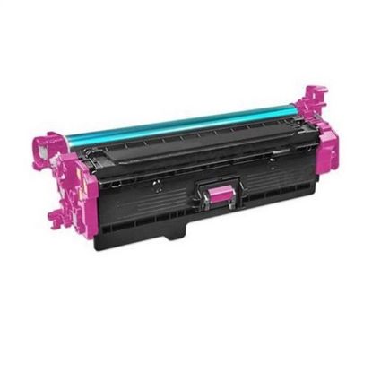 Picture of EcoPlus Reman CF363X (HP 508X) High Yield Magenta Toner Cartridge (9500 Yield)