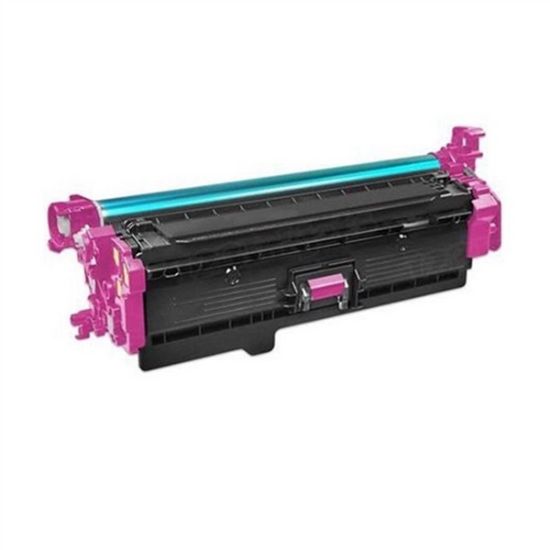 Picture of EcoPlus Reman CF363X (HP 508X) High Yield Magenta Toner Cartridge (9500 Yield)