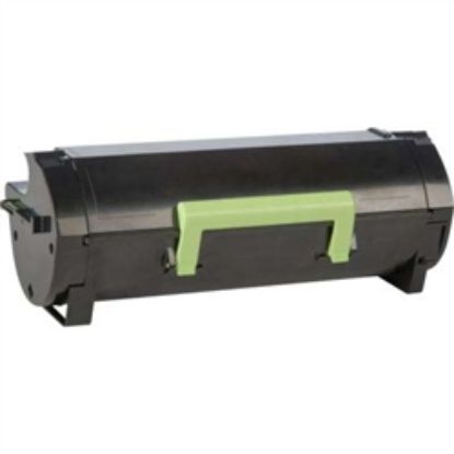 Picture of EcoPlus Reman E360H21A High Yield Black Toner Cartridge (9000 Yield)