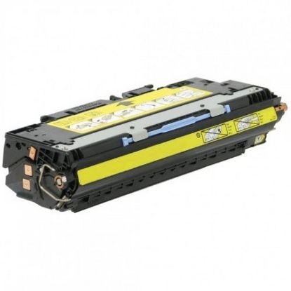 Picture of EcoPlus Reman Q2672A (HP 309A) Black Toner Cartridge (4000 Yield)