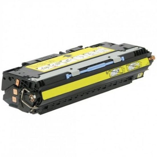 Picture of EcoPlus Reman Q2672A (HP 309A) Black Toner Cartridge (4000 Yield)