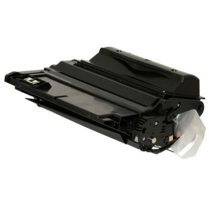 Picture of EcoPlus Reman MICR Q5942A (HP 42A) Black Toner Cartridge (12000 Yield)