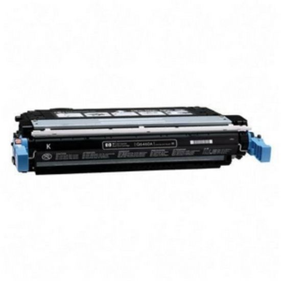 Picture of EcoPlus Reman Q6463A (HP 644A) Magenta Toner Cartridge (12000 Yield)