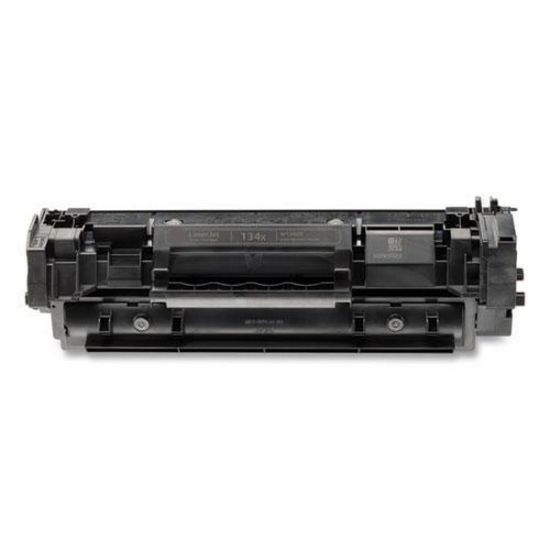 Picture of EcoPlus Reman W1340X (HP 134X) High Yield Black Toner Cartridge (2400 Yield)