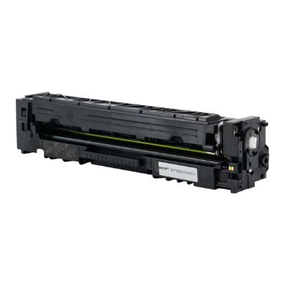 Picture of EcoPlus Reman Jumbo W2310A (HP 215A) Black Toner Cartridge (4 pack) (1050 Yield)