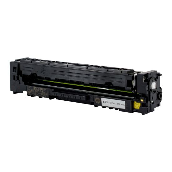 Picture of EcoPlus Reman Jumbo W2312A (HP 215A) Magenta Toner Cartridge (850 Yield)