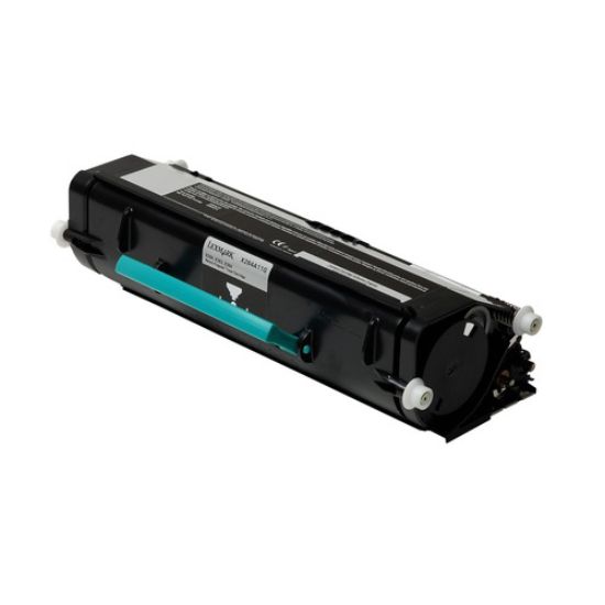 Picture of EcoPlus Reman X264A21G Black Toner (3500 Yield)